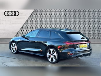 Used Audi A5 2025 for sale - 76873931: Photo