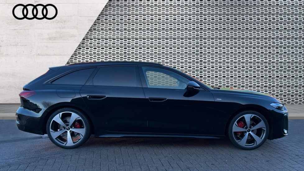 Used Audi A5 2025 for sale - 76873931: Photo 4