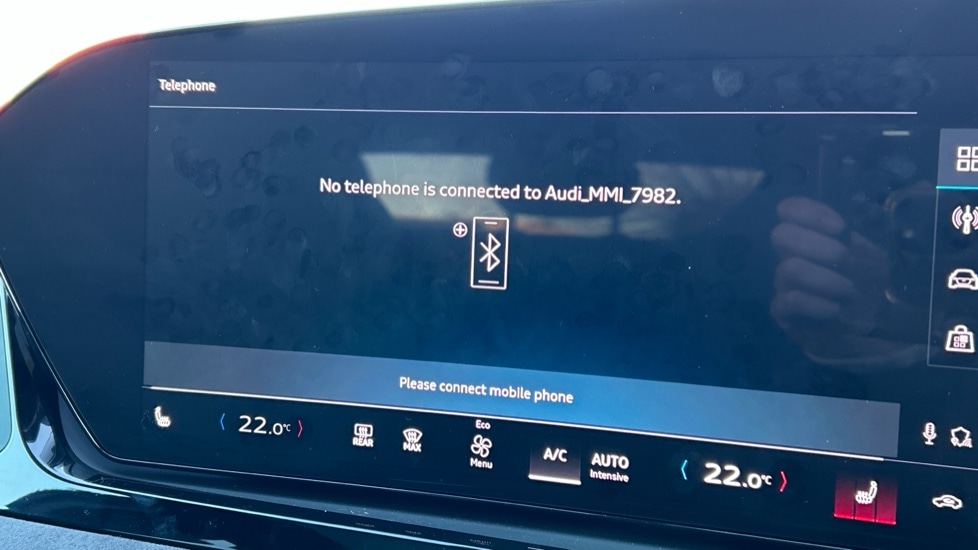 Used Audi A5 2025 for sale - 76873931: Photo 40