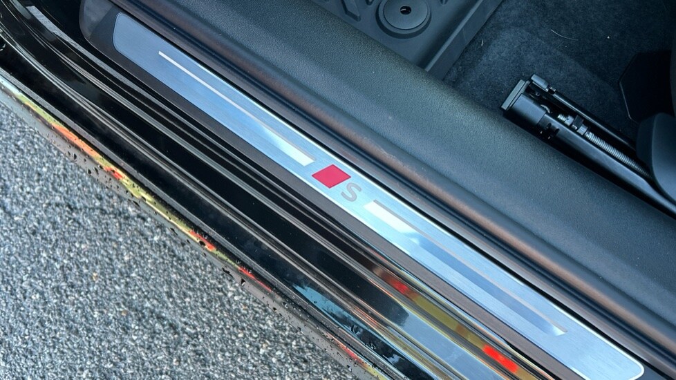 Used Audi A5 2025 for sale - 76873931: Photo 41