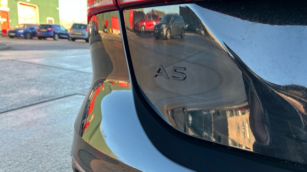 Used Audi A5 2025 for sale - 76873931: Photo 44