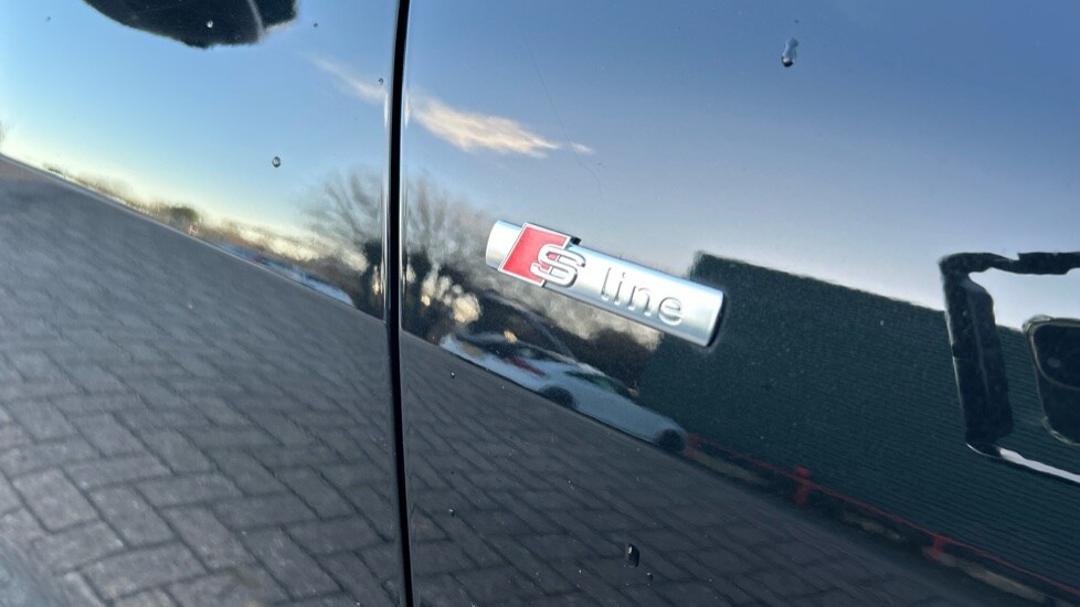 Used Audi A5 2025 for sale - 76873931: Photo 45