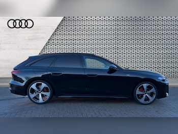 Used Audi A5 2025 for sale - 76873931: Photo