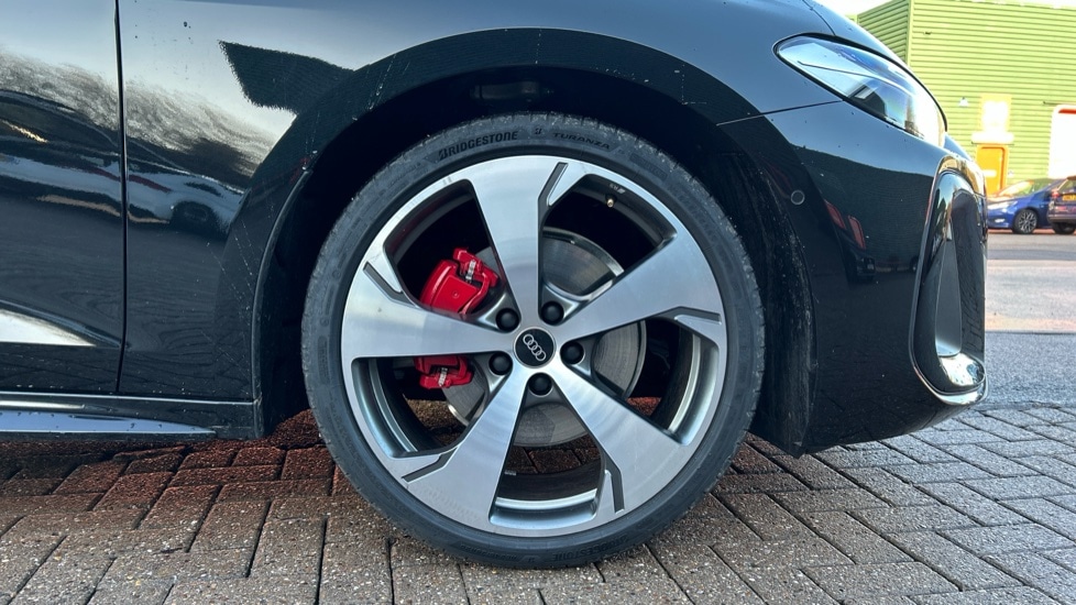 Used Audi A5 2025 for sale - 76873931: Photo 5