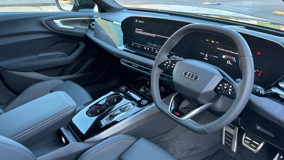 Used Audi A5 2025 for sale - 76873931: Photo 6