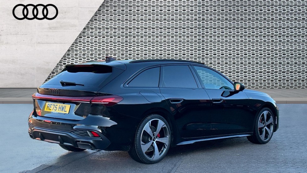 Used Audi A5 2025 for sale - 76873931: Photo 8