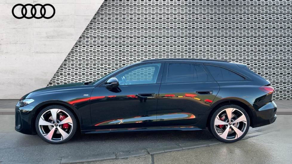 Used Audi A5 2025 for sale - 76873931: Photo 9