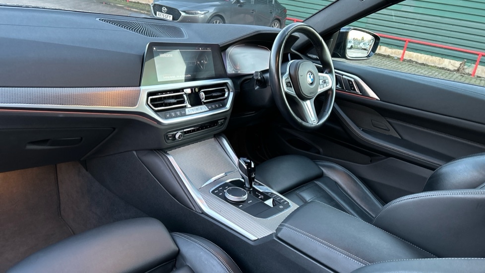 Used BMW 4 Series 2022 for sale - 76872662: Photo 10