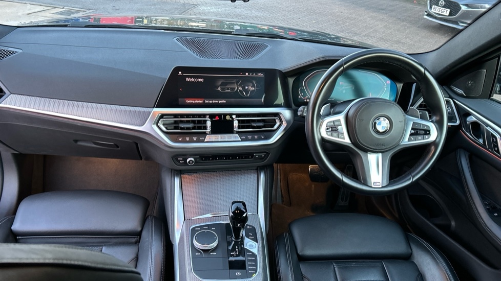 Used BMW 4 Series 2022 for sale - 76872662: Photo 11