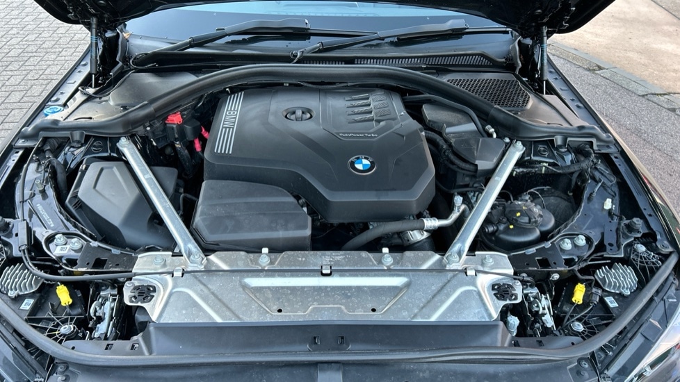 Used BMW 4 Series 2022 for sale - 76872662: Photo 16
