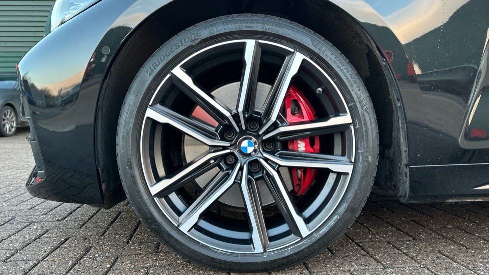 Used BMW 4 Series 2022 for sale - 76872662: Photo 17