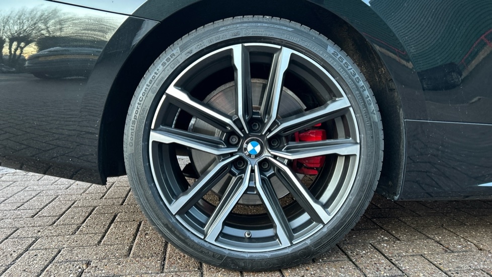 Used BMW 4 Series 2022 for sale - 76872662: Photo 19