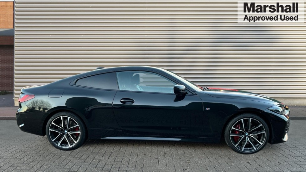 Used BMW 4 Series 2022 for sale - 76872662: Photo 2