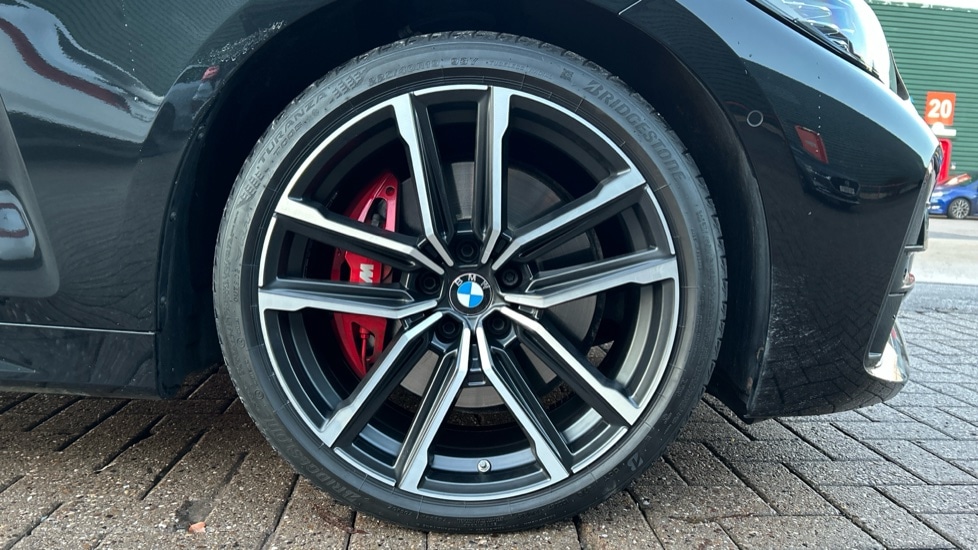 Used BMW 4 Series 2022 for sale - 76872662: Photo 20