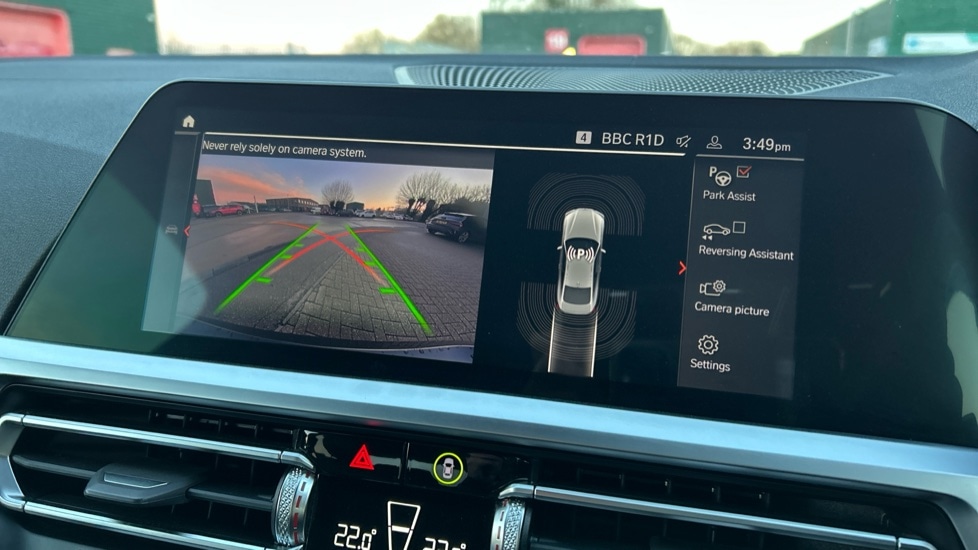 Used BMW 4 Series 2022 for sale - 76872662: Photo 26