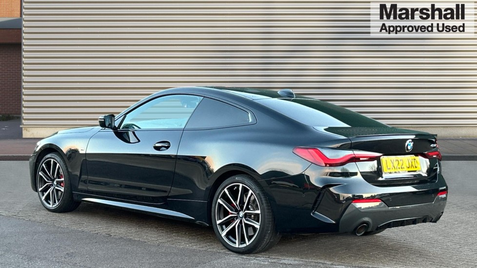 Used BMW 4 Series 2022 for sale - 76872662: Photo 5