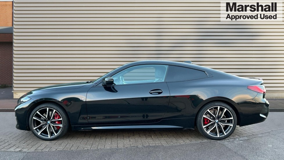 Used BMW 4 Series 2022 for sale - 76872662: Photo 6