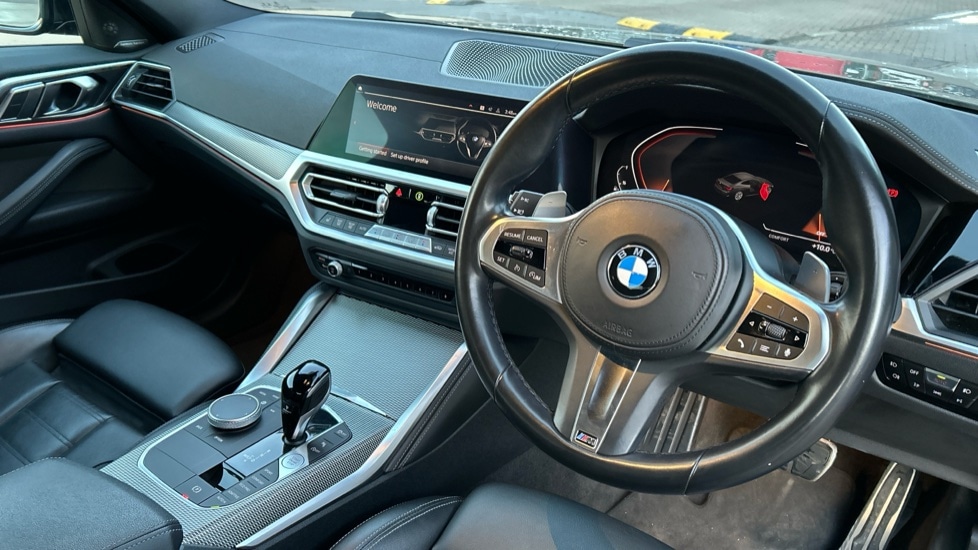 Used BMW 4 Series 2022 for sale - 76872662: Photo 9