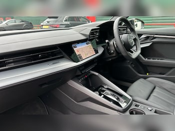 Used Audi A3 2025 for sale - 76954314: Photo