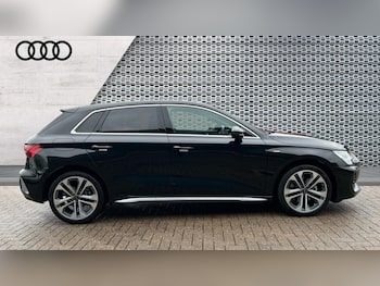 Used Audi A3 2025 for sale - 76954314: Photo