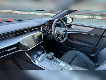 Used Audi A7 2020 for sale - 76355039: Photo