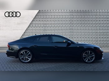 Used Audi A7 2020 for sale - 76355039: Photo