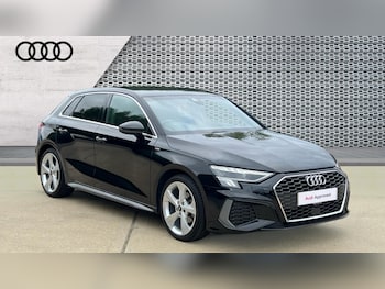 Audi - A3