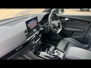 Used Audi Q5 2022 for sale - 74843445: Photo