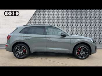Used Audi Q5 2022 for sale - 74843445: Photo