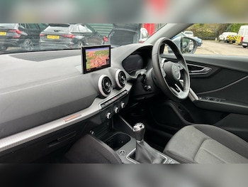 Used Audi Q2 2021 for sale - 76623561: Photo