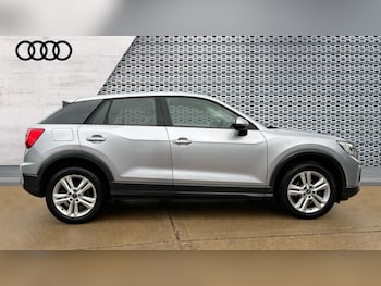 Used Audi Q2 2021 for sale - 76623561: Photo