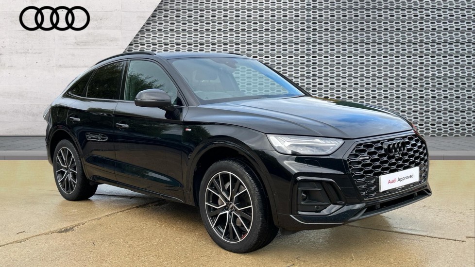 Used Audi Q5 2024 for sale - 76869987: Photo 1