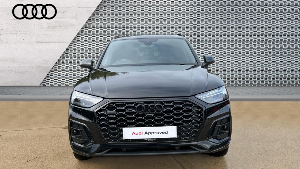 Used Audi Q5 2024 for sale - 76869987: Photo 10