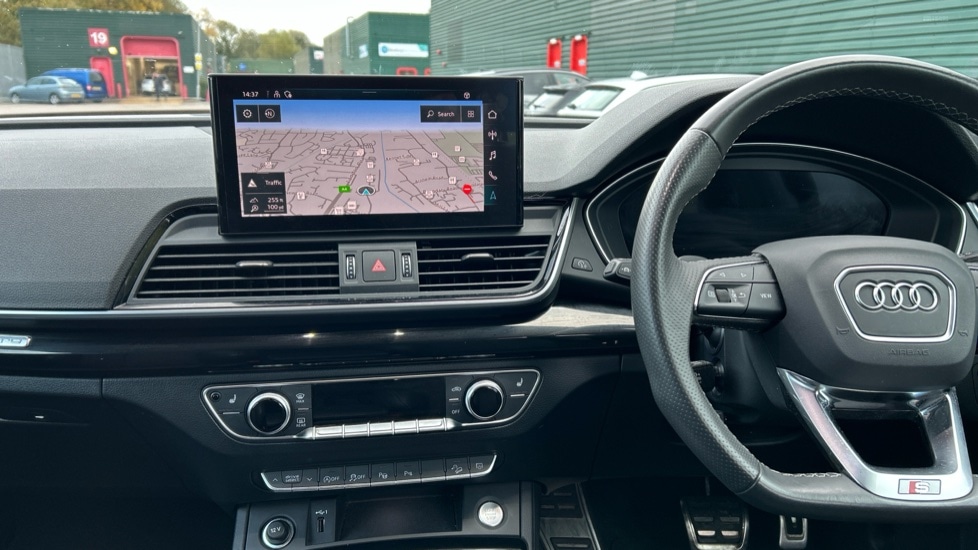 Used Audi Q5 2024 for sale - 76869987: Photo 13