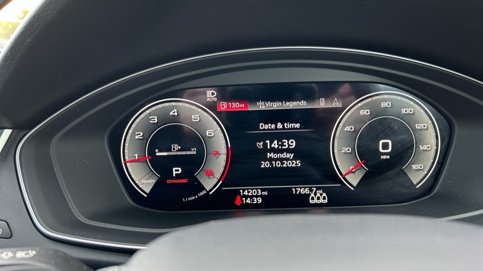 Used Audi Q5 2024 for sale - 76869987: Photo 14