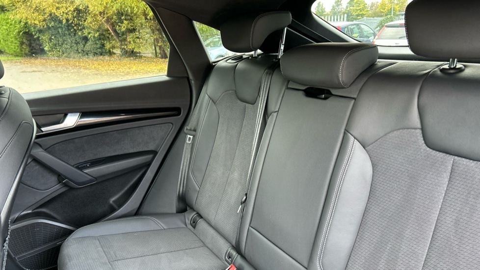 Used Audi Q5 2024 for sale - 76869987: Photo 15