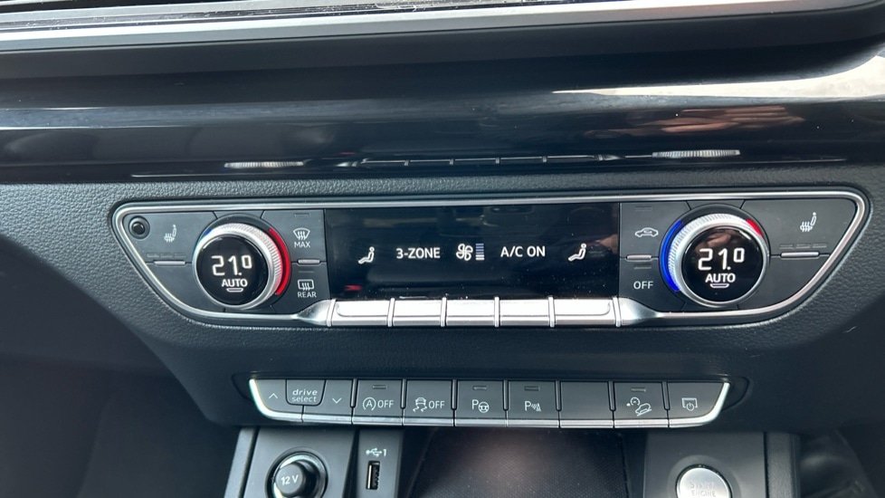 Used Audi Q5 2024 for sale - 76869987: Photo 16