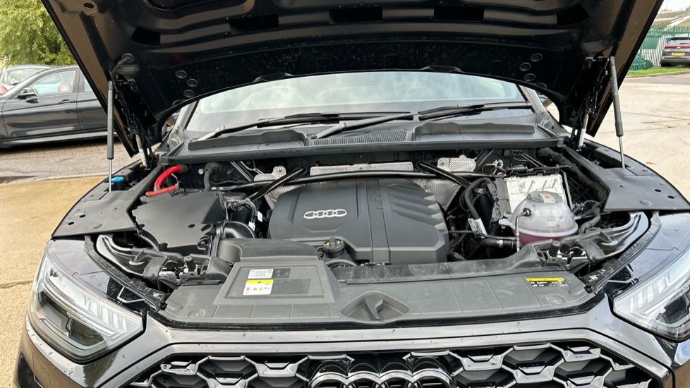 Used Audi Q5 2024 for sale - 76869987: Photo 20