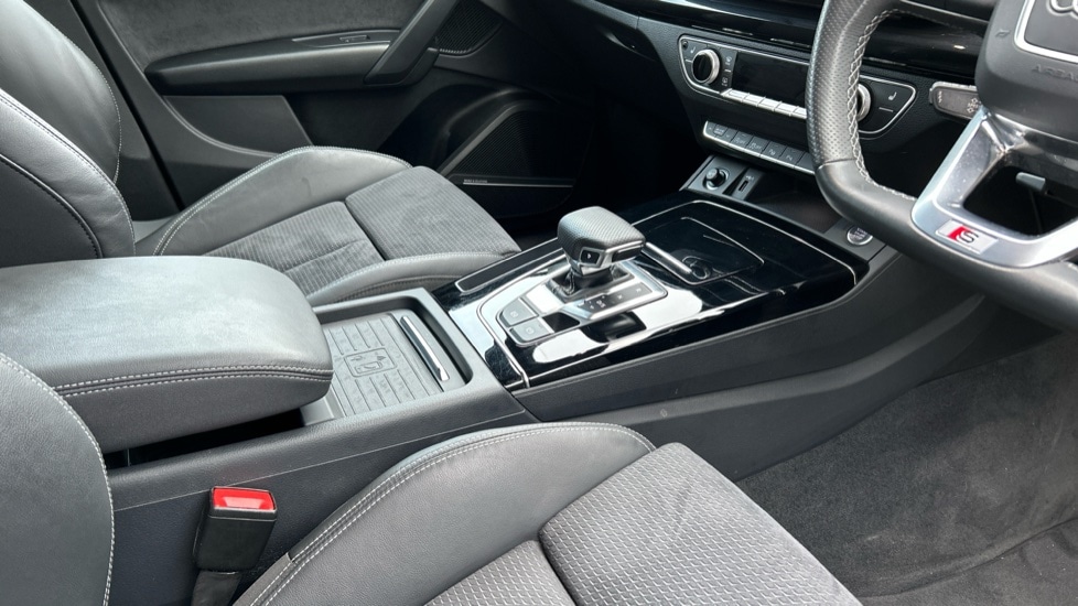 Used Audi Q5 2024 for sale - 76869987: Photo 27