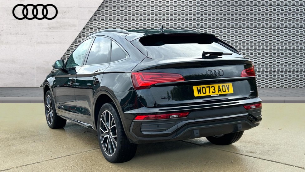 Used Audi Q5 2024 for sale - 76869987: Photo 3