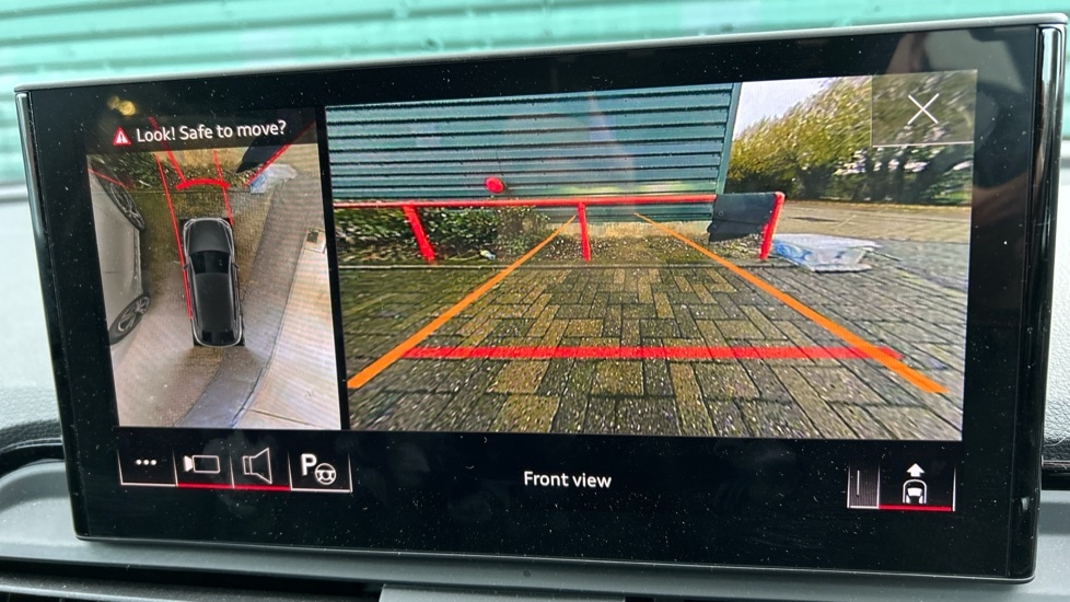 Used Audi Q5 2024 for sale - 76869987: Photo 38