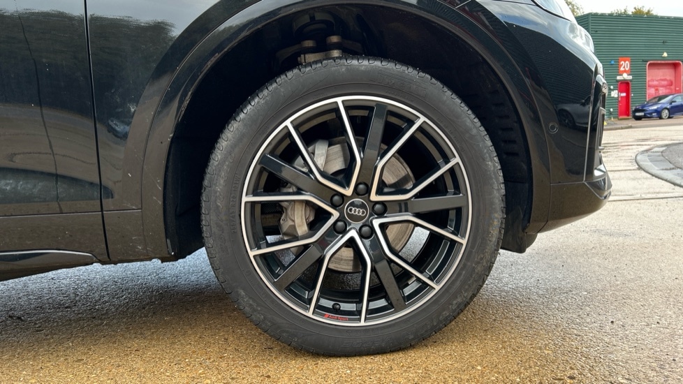 Used Audi Q5 2024 for sale - 76869987: Photo 5