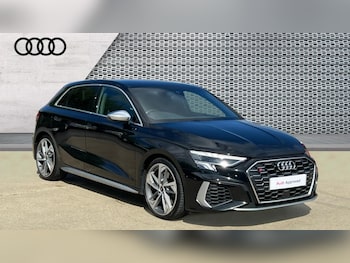 Audi - A3