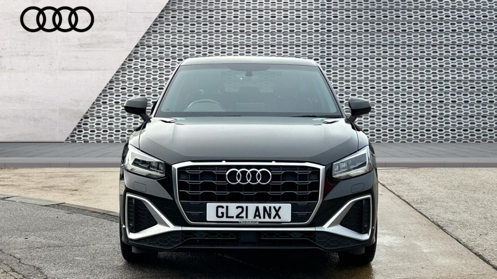 Used Audi Q2 2021 for sale - 76760735: Photo 10