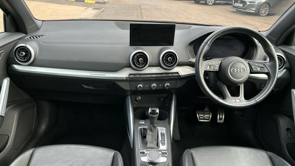 Used Audi Q2 2021 for sale - 76760735: Photo 12