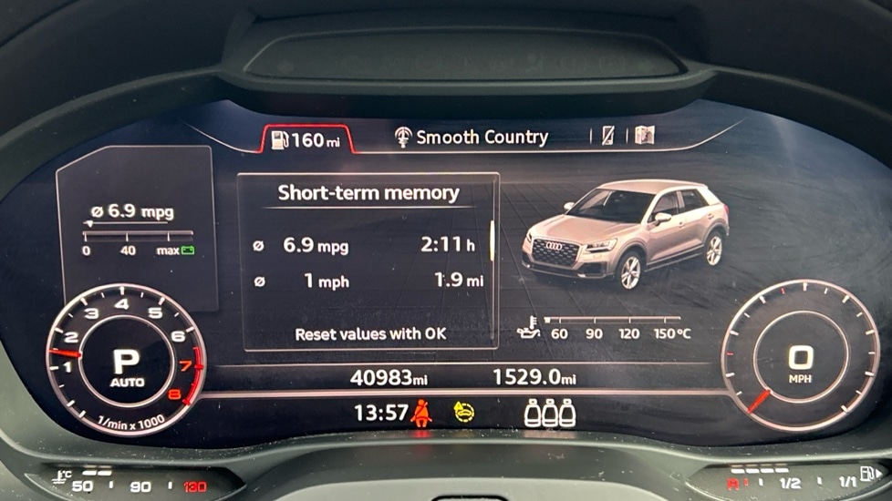 Used Audi Q2 2021 for sale - 76760735: Photo 14