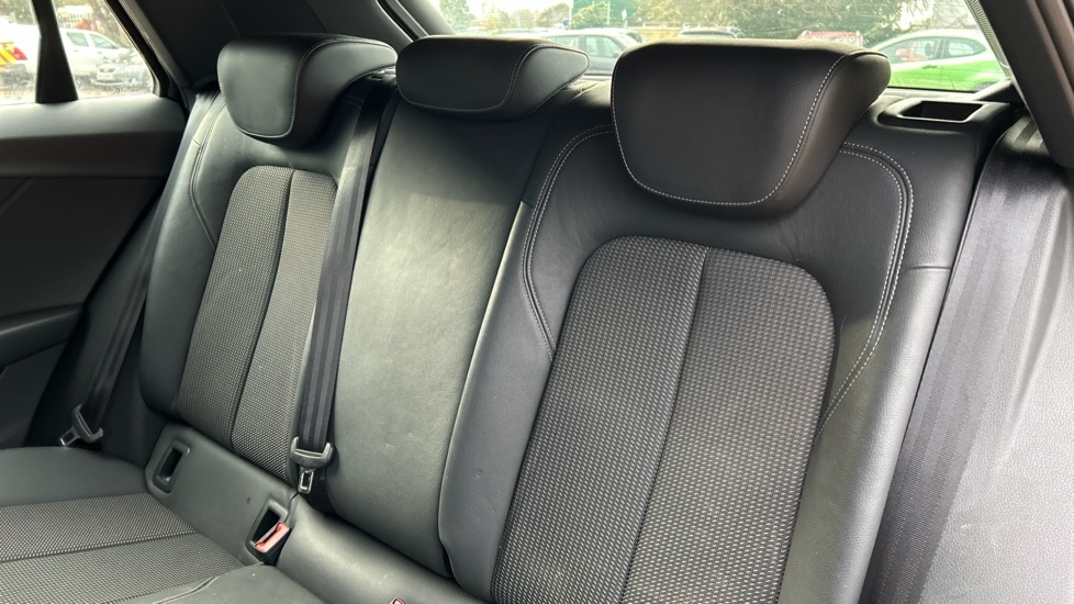 Used Audi Q2 2021 for sale - 76760735: Photo 15