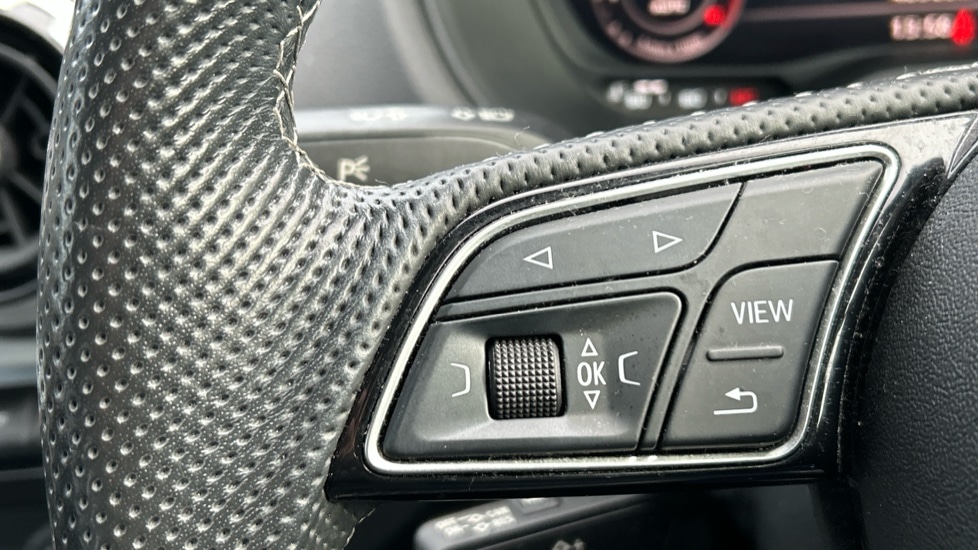 Used Audi Q2 2021 for sale - 76760735: Photo 24