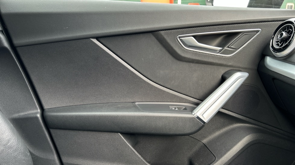 Used Audi Q2 2021 for sale - 76760735: Photo 28