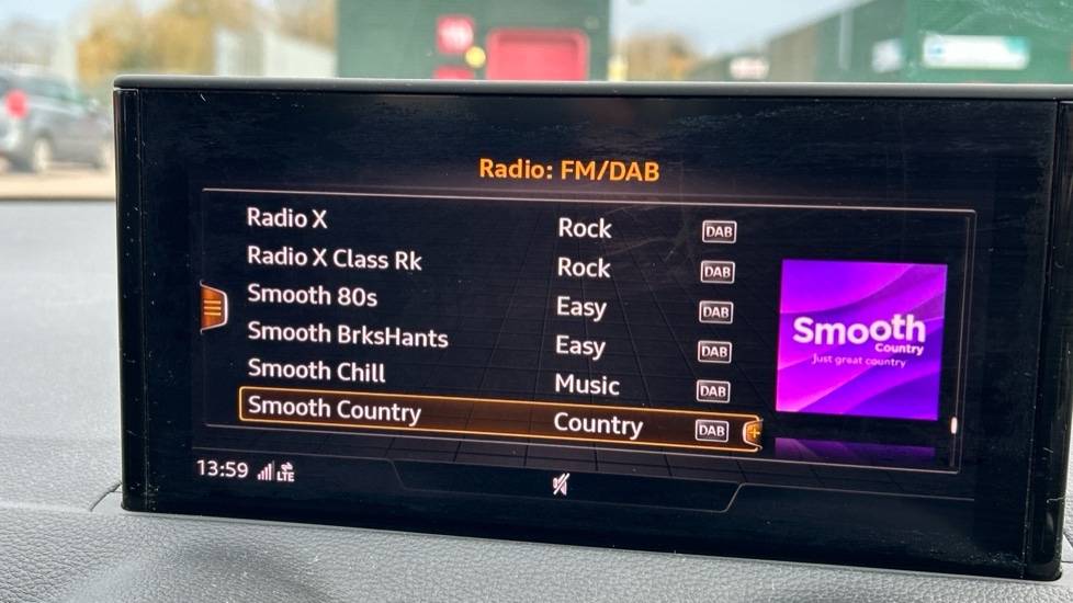 Used Audi Q2 2021 for sale - 76760735: Photo 35